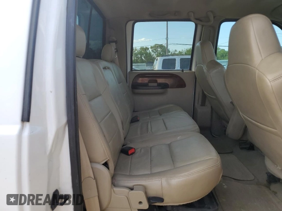 2005 Ford F-250 XL with VIN 1FTSW20P05EB90232, listed as a Copart auction lot 70443234 with 247,353 mi miles and Salvage Title. Bid and sale history available at DreamBid. Image 10.