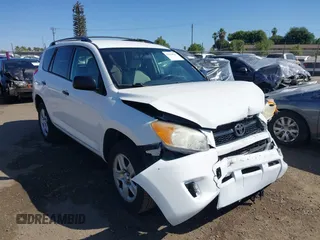 2010 Toyota RAV4 с VIN 2T3ZF4DV7AW033836, выставлен на аукционе IAAI как лот 42558821 с пробегом 161 264 миль миль и . История ставок и продаж доступна на DreamBid. Изображение 1.