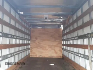 2022 Mercedes-Benz Sprinter Chassis with VIN W1X9E33Y1NN205090, listed as a Copart auction lot 45237035 with Not Provided miles and Salvage Title. Bid and sale history available at carsss.com. Image 10.