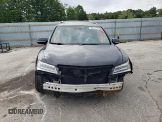 2014 Acura MDX Advance with VIN 5FRYD4H85EB019451, listed as a Copart auction lot 55841705 with Not provided miles and Non repairable. Bid and sale history available at DreamBid. Image 5.