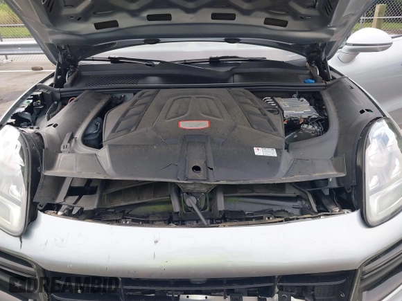 2021 Porsche Cayenne Turbo с VIN WP1AF2AY3MDA36233, выставлен на аукционе IAAI как лот 42624234 с пробегом 41 539 миль миль и . История ставок и продаж доступна на DreamBid. Изображение 10.