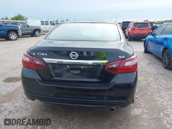 2017 Nissan Altima SV with VIN 1N4AL3AP4HC254822, listed as a IAAI auction lot 42490531 with 82,611 mi miles and . Bid and sale history available at DreamBid. Image 16.