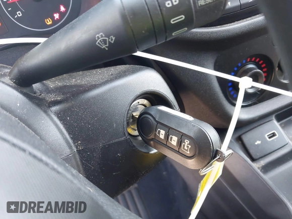 2022 Ram ProMaster City Cargo Tradesman с VIN ZFBHRFAB7N6Y11295, выставлен на аукционе IAAI как лот 42727230 с пробегом 70 787 миль миль и . История ставок и продаж доступна на DreamBid. Изображение 11.