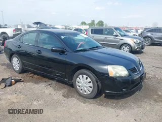 2004 Mitsubishi Galant ES z VIN 4A3AB36F94E138251, wystawiony jako IAAI lot #42064400 z przebiegiem 176 048 mil mil oraz . Historia ofert i sprzedaży dostępna na DreamBid. Obrazek 6.