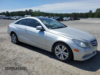 2012 Mercedes-Benz E 350 with VIN WDDKJ5KB6CF146640, listed as a Copart auction lot 55655955 with 145,944 mi miles and Clean Title. Bid and sale history available at DreamBid. Image 4.