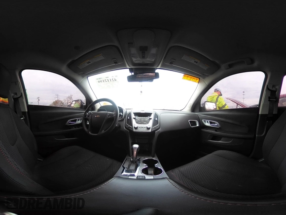 2012 Chevrolet Equinox LS with VIN 2GNALBEK0C1220630, listed as a IAAI auction lot 42112199 with 132,700 mi miles and . Bid and sale history available at DreamBid. Image 17.