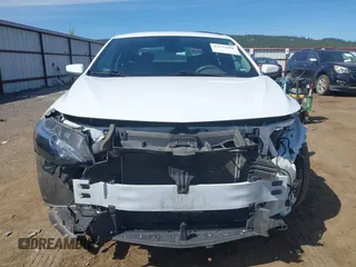 2024 Chevrolet Malibu LT with VIN 1G1ZD5ST8RF107641, listed as a IAAI auction lot 42235858 with 44,083 mi miles and . Bid and sale history available at DreamBid. Image 13.