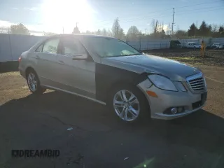 2010 Mercedes-Benz E 350 Luxury с VIN WDDHF8HB8AA095091, выставлен на аукционе Copart как лот 41413325 с пробегом 143 814 миль миль и Списание • Salvage title. История ставок и продаж доступна на DreamBid. Изображение 4.