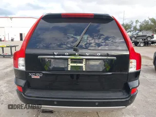 2014 Volvo XC90 with VIN YV4952CY3E1685910, listed as a IAAI auction lot 41195149 with 161,674 mi miles. Bid and sale history available at carsss.com. Image 15.