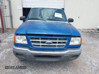 2007 Ford Ranger with VIN 1FTZR14E07PA82483, listed as a IAAI auction lot 42632507 with 309,689 mi miles and . Bid and sale history available at DreamBid. Image 6.