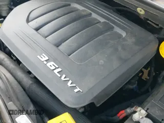 2014 Dodge Grand Caravan SXT z VIN 2C4RDGCG9ER122575, wystawiony jako IAAI lot #43357293 z przebiegiem 274 820 mil mil oraz . Historia ofert i sprzedaży dostępna na DreamBid. Obrazek 12.