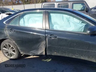 2017 Toyota Camry XLE z VIN 4T1BF1FK1HU277455, wystawiony jako IAAI lot #41441818 z przebiegiem 138 752 mil mil oraz . Historia ofert i sprzedaży dostępna na DreamBid. Obrazek 14.