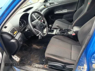 2011 Subaru WRX WRX с VIN JF1GV7E6XBG510071, выставлен на аукционе Copart как лот 54897475 с пробегом 150 595 миль миль и Списание • Salvage title. История ставок и продаж доступна на DreamBid. Изображение 7.