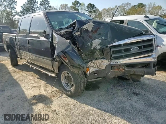 2000 Ford F-350 XL with VIN 1FTSW31FXYED30772, listed as a Copart auction lot 50606445 with 402,923 mi miles and Salvage title. Bid and sale history available at DreamBid. Image 11.