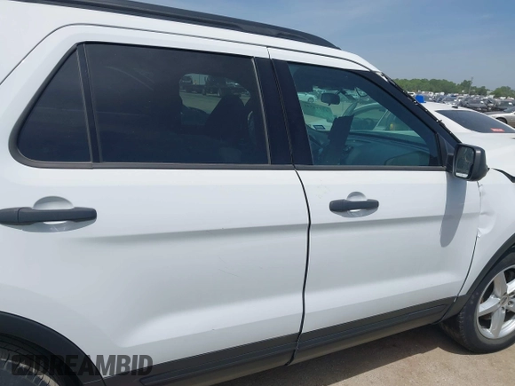 2018 Ford Explorer с VIN 1FM5K7B81JGA99959, выставлен на аукционе IAAI как лот 42234541 с пробегом 46 457 миль миль и . История ставок и продаж доступна на DreamBid. Изображение 13.