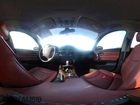 2010 BMW 3 Series 328i xDrive with VIN WBAPK5C51AA652244, listed as a IAAI auction lot 42262180 with 166,218 mi miles and . Bid and sale history available at DreamBid. Image 18.