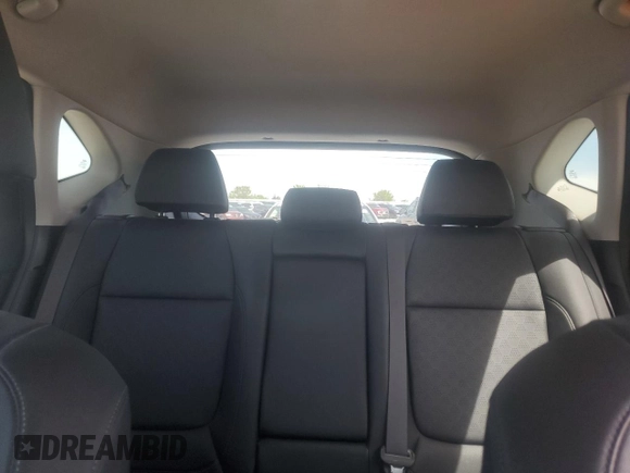 2022 Kia Seltos SX with VIN KNDETCA2XN7286078, listed as a Copart auction lot 53471595 with 35,193 mi miles and Salvage title. Bid and sale history available at DreamBid. Image 10.