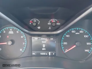 2016 Chevrolet Colorado 2WD WT with VIN 1GCHSBEA7G1195576, listed as a IAAI auction lot 42082169 with 140,232 mi miles. Bid and sale history available at carsss.com. Image 15.