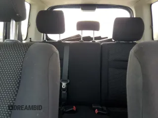 2004 Scion xB with VIN JTLKT334940152286, listed as a Copart auction lot 53234515 with 231,896 mi miles and Salvage Title. Bid and sale history available at DreamBid. Image 10.
