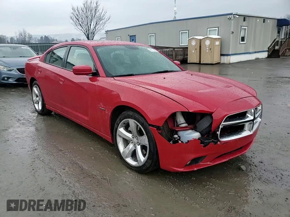 2012 Dodge Charger RT with VIN 2C3CDXCT0CH303140, listed as a Copart auction lot 46515865 with 109,675 mi miles and Salvage Title. Bid and sale history available at DreamBid. Image 13.