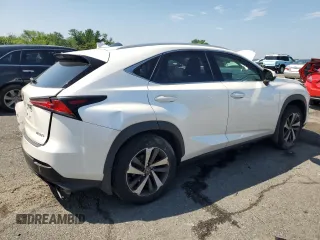 2018 Lexus NX 300 с VIN JTJBARBZ6J2162157, выставлен на аукционе Copart как лот 63768045 с пробегом 51 965 миль миль и Списание • Salvage title. История ставок и продаж доступна на DreamBid. Изображение 3.