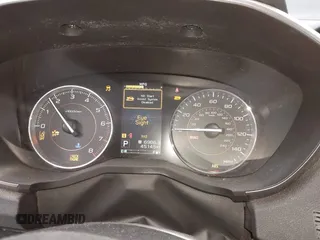 2018 Subaru Crosstrek Limited with VIN JF2GTAMC9JH221844, listed as a IAAI auction lot 42612271 with 45,145 mi miles and . Bid and sale history available at DreamBid. Image 7.