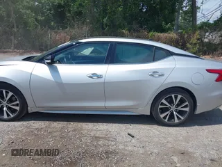 2018 Nissan Maxima SL with VIN 1N4AA6AP3JC391392, listed as a IAAI auction lot 42581182 with 31,195 mi miles and . Bid and sale history available at DreamBid. Image 15.