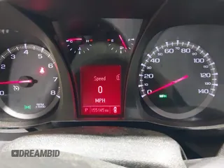 2012 GMC Terrain SLE-2 z VIN 2GKFLTE57C6182934, wystawiony jako IAAI lot #42379476 z przebiegiem 155 145 mil mil oraz . Historia ofert i sprzedaży dostępna na DreamBid. Obrazek 7.