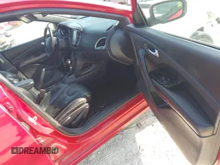 2013 Dodge Dart Limited with VIN 1C3CDFCH5DD182061, listed as a IAAI auction lot 42606774 with Not provided miles and . Bid and sale history available at DreamBid. Image 5.