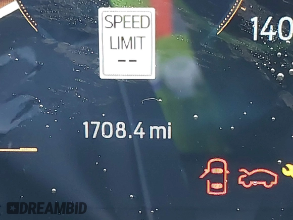 2024 Ford Mustang EcoBoost с VIN 1FA6P8TH3R5138045, выставлен на аукционе IAAI как лот 42385957 с пробегом 1 708 миль миль и . История ставок и продаж доступна на DreamBid. Изображение 15.