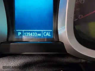 2015 Chevrolet Equinox LT with VIN 1GNFLFEK6FZ124493, listed as a IAAI auction lot 41744621 with 139,433 mi miles. Bid and sale history available at carsss.com. Image 15.