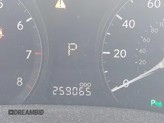 2010 Lexus RX 350 с VIN 2T2ZK1BA4AC012278, выставлен на аукционе IAAI как лот 42309630 с пробегом 259 065 миль миль и . История ставок и продаж доступна на DreamBid. Изображение 15.