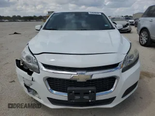 2016 Chevrolet Malibu Limited LT with VIN 1G11C5SA8GF150226, listed as a Copart auction lot 72629534 with 90,125 mi miles and Salvage Title. Bid and sale history available at carsss.com. Image 5.