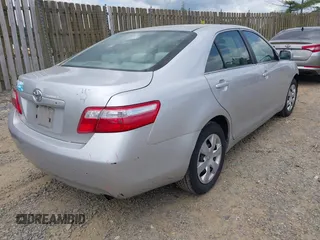 2009 Toyota Camry with VIN 4T1BE46K49U392489, listed as a IAAI auction lot 42099136 with 116,205 mi miles and . Bid and sale history available at DreamBid. Image 4.
