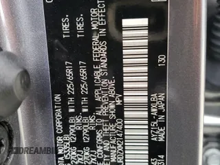 2021 Lexus NX with VIN JTJDJRDZXM2147400, listed as a Copart auction lot 86635704 with 49,624 mi miles and Salvage Title. Bid and sale history available at carsss.com. Image 13.