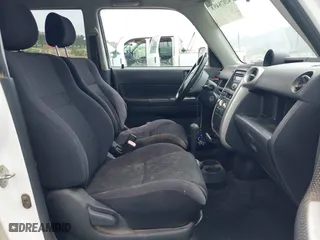 2006 Scion xB with VIN JTLKT324464048849, listed as a IAAI auction lot 42078493 with 242,835 mi miles. Bid and sale history available at carsss.com. Image 5.