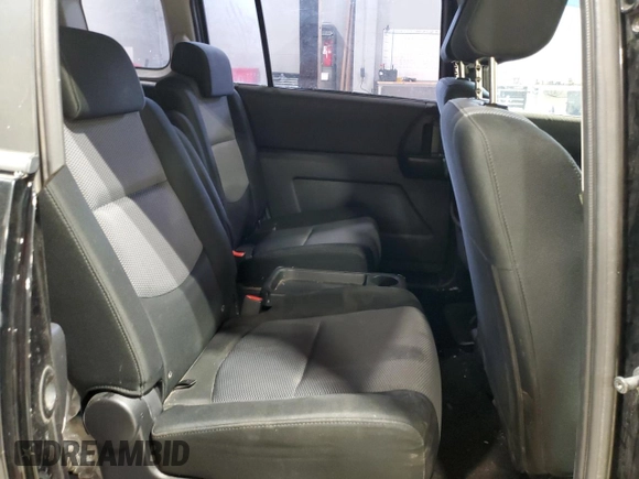 2007 Mazda 5 Touring with VIN JM1CR293970149870, listed as a Copart auction lot 51786855 with 276,921 mi miles and Clean Title. Bid and sale history available at carsss.com. Image 11.