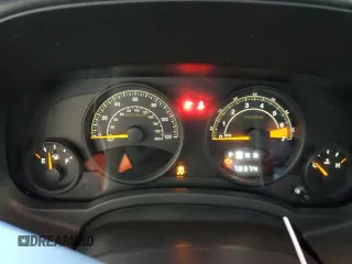 2014 Jeep Patriot Latitude with VIN 1C4NJPFA1ED887412, listed as a Copart auction lot 44214345 with 78,374 mi miles and Salvage Title. Bid and sale history available at carsss.com. Image 9.
