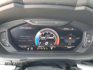 2019 Lamborghini Urus z VIN ZPBUA1ZL5KLA00961, wystawiony jako Copart lot #82316524 z przebiegiem 36 541 mil mil oraz Szkody całkowita. Historia ofert i sprzedaży dostępna na DreamBid. Obrazek 9.