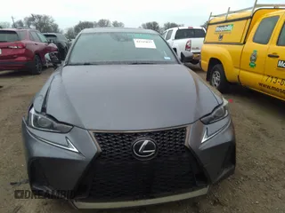 2017 Lexus IS 200t with VIN JTHBA1D23H5060486, listed as a IAAI auction lot 41545043 with 72,713 mi miles and . Bid and sale history available at DreamBid. Image 12.