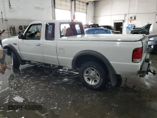 2000 Ford Ranger XLT with VIN 1FTZR15X3YPB99170, listed as a Copart auction lot 87906955 with 146,415 mi miles and Salvage Title. Bid and sale history available at carsss.com. Image 2.