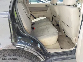 2011 Ford Escape XLT with VIN 1FMCU9D77BKA45274, listed as a IAAI auction lot 42073521 with 245,073 mi miles. Bid and sale history available at carsss.com. Image 8.