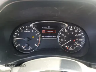 2019 Nissan Pathfinder SL z VIN 5N1DR2MM3KC635355, wystawiony jako Copart lot #52355495 z przebiegiem 84 567 mil mil oraz Szkoda całkowita • Salvage title. Historia ofert i sprzedaży dostępna na DreamBid. Obrazek 9.