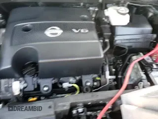 2023 Nissan Murano SV with VIN 5N1AZ2BJ8PC102744, listed as a Copart auction lot 86121175 with 61,804 mi miles and Clean title. Bid and sale history available at DreamBid. Image 13.