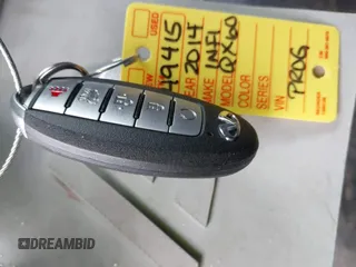 2014 Infiniti QX60 с VIN 5N1AL0MM9EC531322, выставлен на аукционе IAAI как лот 42321651 с пробегом 118 725 миль миль и . История ставок и продаж доступна на DreamBid. Изображение 11.