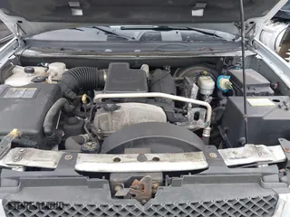 2008 Chevrolet TrailBlazer LT w/1LT with VIN 1GNDS13S482249004, listed as a IAAI auction lot 41404813 with 129,985 mi miles. Bid and sale history available at carsss.com. Image 10.