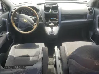 2009 Honda CR-V LX z VIN 5J6RE38399L001548, wystawiony jako Copart lot #52966355 z przebiegiem 190 269 mil mil oraz Szkoda całkowita • Salvage title. Historia ofert i sprzedaży dostępna na DreamBid. Obrazek 8.