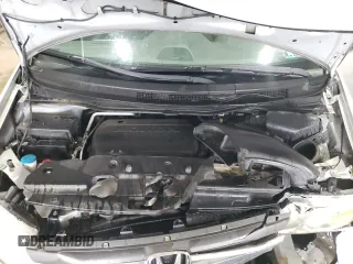 2012 Honda Odyssey LX с VIN 5FNRL5H29CB077425, выставлен на аукционе Copart как лот 57705915 с пробегом 133 819 миль миль и Списание • Salvage title. История ставок и продаж доступна на DreamBid. Изображение 12.