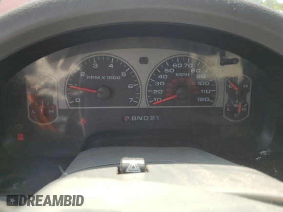2007 Ford F-150 XLT with VIN 1FTRW14W17KD00400, listed as a Copart auction lot 65022195 with 254,841 mi miles and Clean title. Bid and sale history available at DreamBid. Image 9.