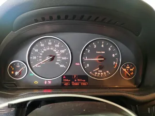 2012 BMW X3 28i with VIN 5UXWX5C56CL721970, listed as a Copart auction lot 51210875 with 125,661 mi miles and Salvage Title. Bid and sale history available at DreamBid. Image 9.